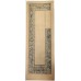 CHINA 1935 . FIVE HUNDRED 500 CASH BANKNOTE . SPECIMEN 